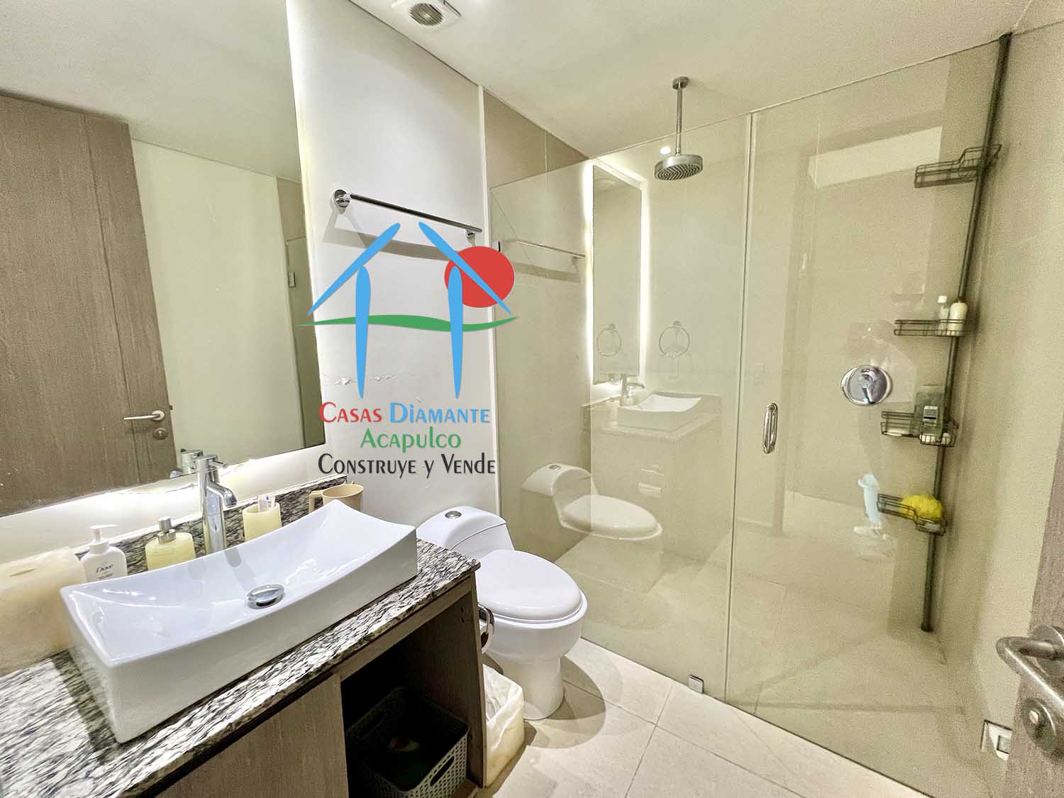 La Isla Bali 508 - Recámara uno 6